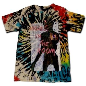 Travis Scott Highest in the Room tee